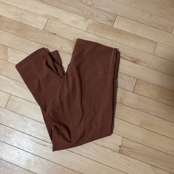 Wunder Train High Rose Crop 21” - Picture 4 of 4